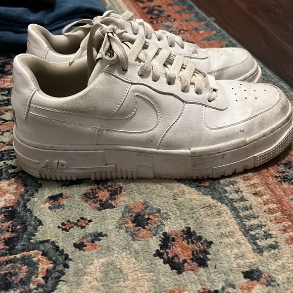 Air forces - Picture 4 of 5